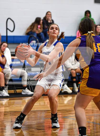 Thumbnail 3 in Mumford vs Granger (Cotton Christmas Classic) photogallery.