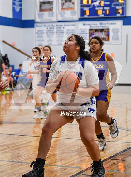 Thumbnail 1 in Mumford vs Granger (Cotton Christmas Classic) photogallery.