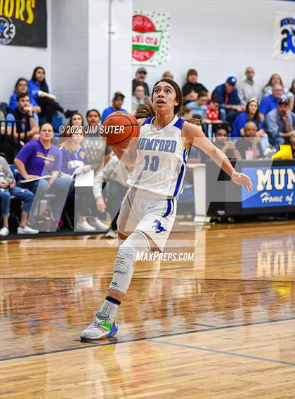Thumbnail 2 in Mumford vs Granger (Cotton Christmas Classic) photogallery.