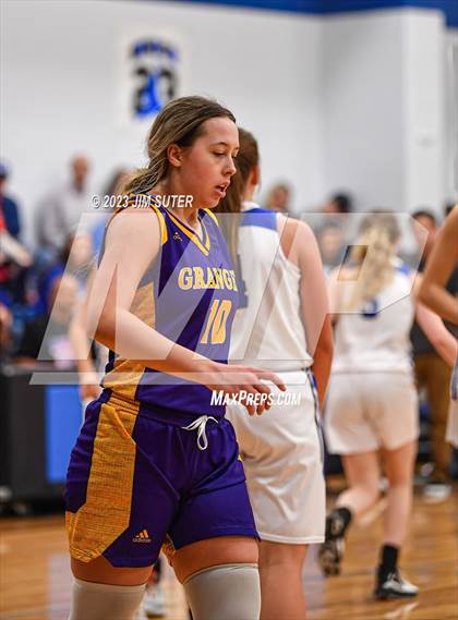 Thumbnail 3 in Mumford vs Granger (Cotton Christmas Classic) photogallery.