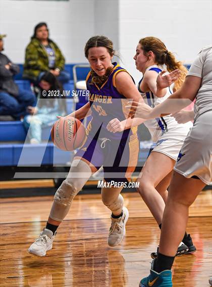 Thumbnail 1 in Mumford vs Granger (Cotton Christmas Classic) photogallery.