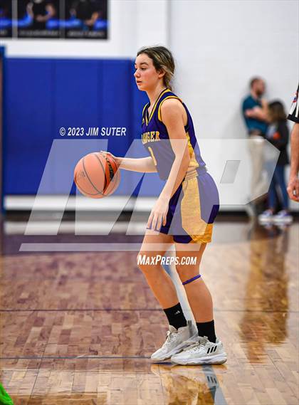 Thumbnail 3 in Mumford vs Granger (Cotton Christmas Classic) photogallery.