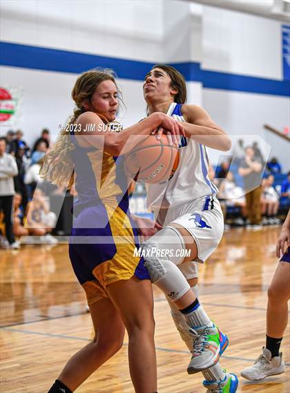 Thumbnail 1 in Mumford vs Granger (Cotton Christmas Classic) photogallery.