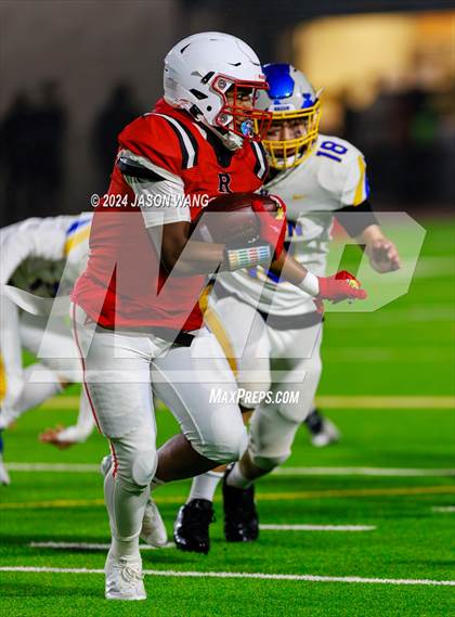 Thumbnail 1 in Hazen @ Renton photogallery.