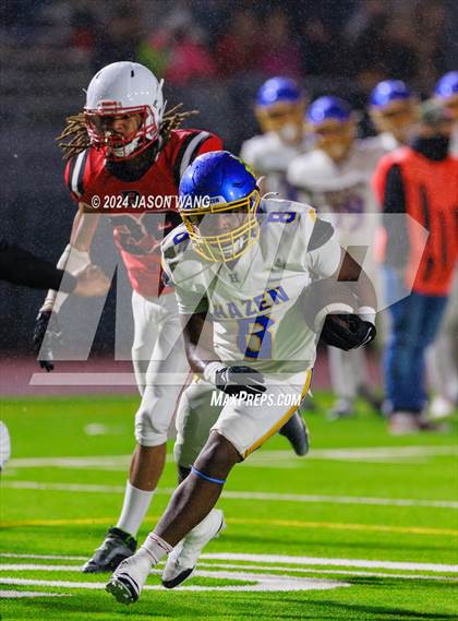 Thumbnail 3 in Hazen @ Renton photogallery.