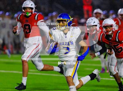 Thumbnail 3 in Hazen @ Renton photogallery.