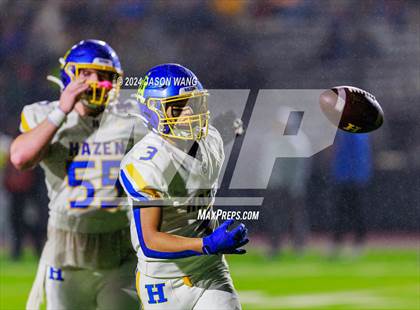 Thumbnail 3 in Hazen @ Renton photogallery.
