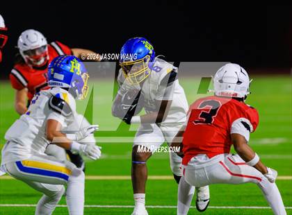 Thumbnail 3 in Hazen @ Renton photogallery.