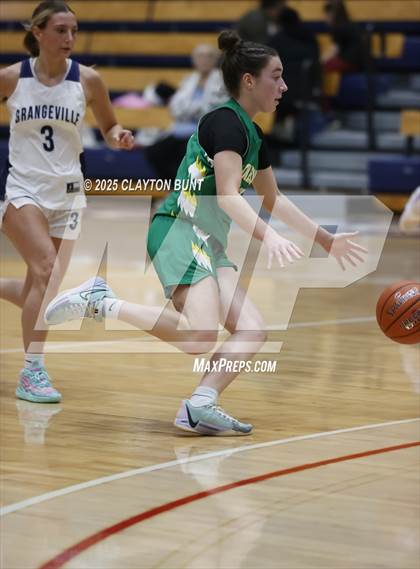 Thumbnail 3 in Grangeville vs. Lakeland (Avista Holiday Tournament) photogallery.
