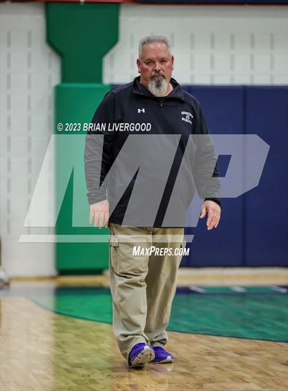 Thumbnail 1 in Discovery Canyon vs. Eaglecrest (CHSAA 5A Final) photogallery.