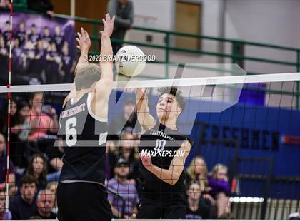 Thumbnail 3 in Discovery Canyon vs. Eaglecrest (CHSAA 5A Final) photogallery.