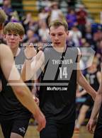 Photo from the gallery "Discovery Canyon vs. Eaglecrest (CHSAA 5A Final)"