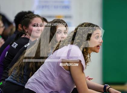 Thumbnail 2 in Discovery Canyon vs. Eaglecrest (CHSAA 5A Final) photogallery.