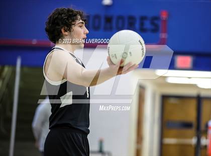 Thumbnail 2 in Discovery Canyon vs. Eaglecrest (CHSAA 5A Final) photogallery.