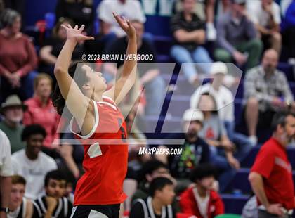 Thumbnail 3 in Discovery Canyon vs. Eaglecrest (CHSAA 5A Final) photogallery.