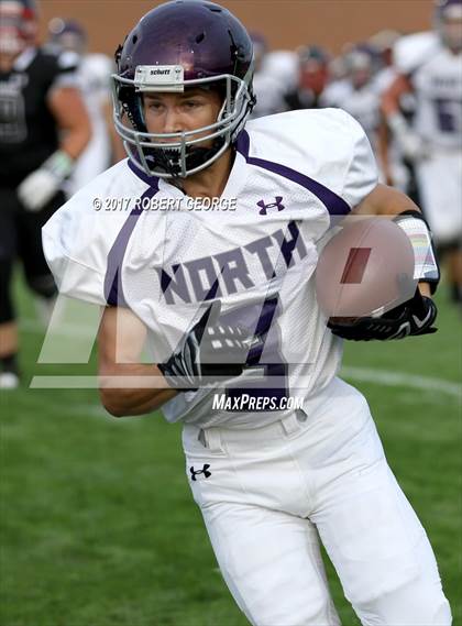 Thumbnail 1 in North @ Muskego photogallery.