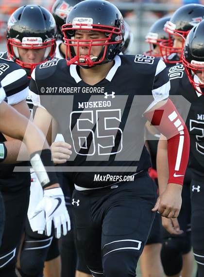 Thumbnail 2 in North @ Muskego photogallery.