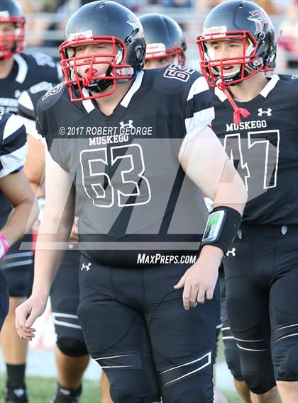 Thumbnail 2 in North @ Muskego photogallery.