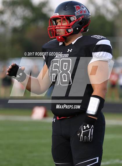 Thumbnail 3 in North @ Muskego photogallery.