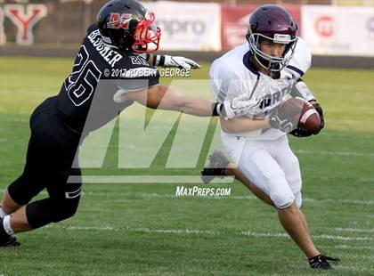Thumbnail 1 in North @ Muskego photogallery.