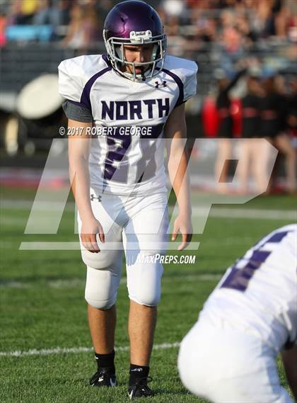 Thumbnail 1 in North @ Muskego photogallery.