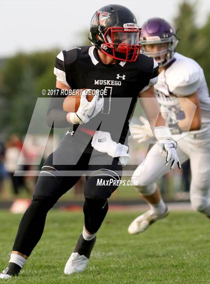 Thumbnail 2 in North @ Muskego photogallery.