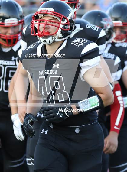 Thumbnail 1 in North @ Muskego photogallery.