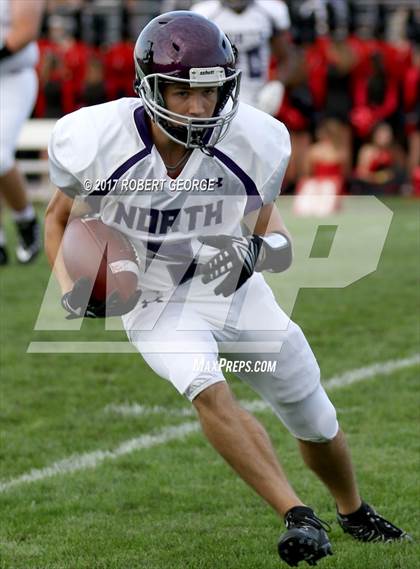 Thumbnail 1 in North @ Muskego photogallery.