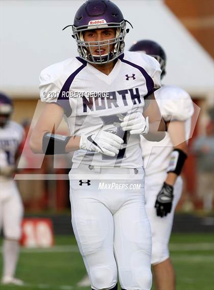 Thumbnail 1 in North @ Muskego photogallery.