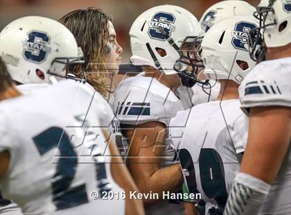 Thumbnail 1 in Syracuse vs. Rigby (Rocky Mountain Rumble) photogallery.