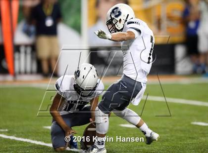 Thumbnail 2 in Syracuse vs. Rigby (Rocky Mountain Rumble) photogallery.