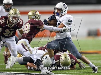 Thumbnail 1 in Syracuse vs. Rigby (Rocky Mountain Rumble) photogallery.
