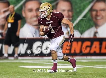 Thumbnail 2 in Syracuse vs. Rigby (Rocky Mountain Rumble) photogallery.