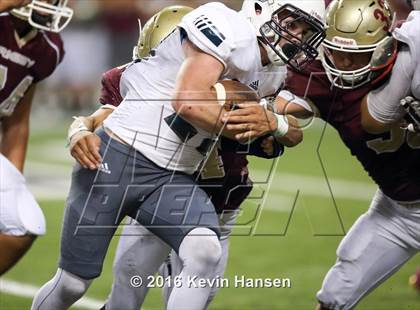 Thumbnail 1 in Syracuse vs. Rigby (Rocky Mountain Rumble) photogallery.