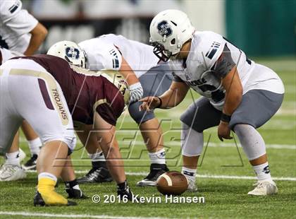 Thumbnail 1 in Syracuse vs. Rigby (Rocky Mountain Rumble) photogallery.