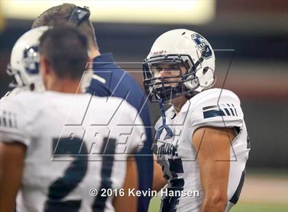 Thumbnail 1 in Syracuse vs. Rigby (Rocky Mountain Rumble) photogallery.