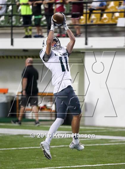 Thumbnail 3 in Syracuse vs. Rigby (Rocky Mountain Rumble) photogallery.