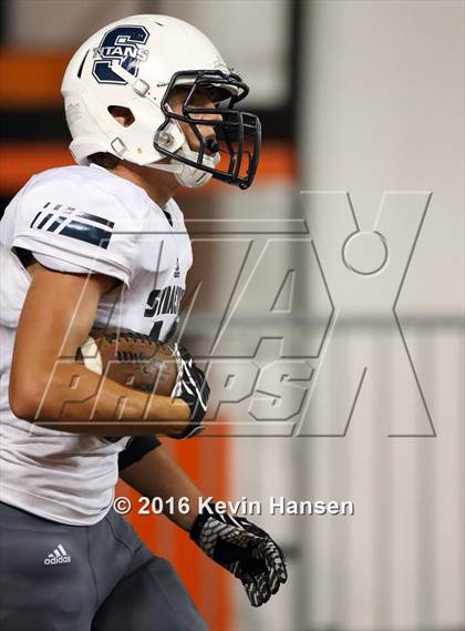 Thumbnail 2 in Syracuse vs. Rigby (Rocky Mountain Rumble) photogallery.
