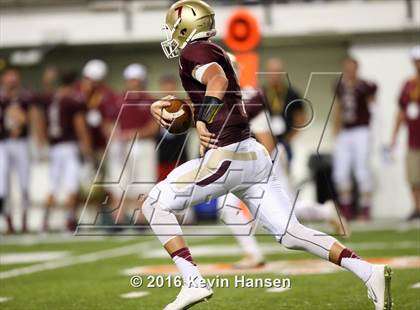 Thumbnail 1 in Syracuse vs. Rigby (Rocky Mountain Rumble) photogallery.
