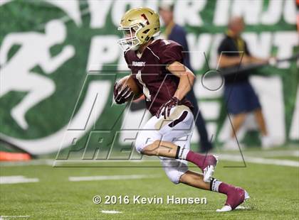 Thumbnail 3 in Syracuse vs. Rigby (Rocky Mountain Rumble) photogallery.