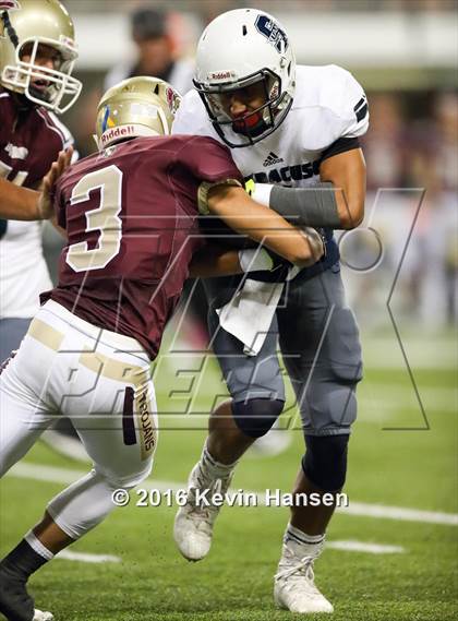 Thumbnail 3 in Syracuse vs. Rigby (Rocky Mountain Rumble) photogallery.