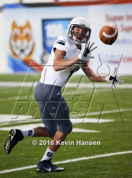 Thumbnail 3 in Syracuse vs. Rigby (Rocky Mountain Rumble) photogallery.