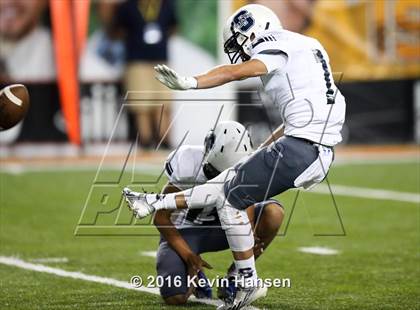 Thumbnail 3 in Syracuse vs. Rigby (Rocky Mountain Rumble) photogallery.