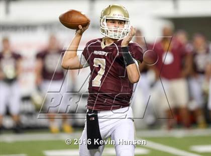 Thumbnail 1 in Syracuse vs. Rigby (Rocky Mountain Rumble) photogallery.