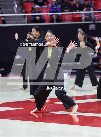 Thumbnail 3 in West "Dance" photogallery.