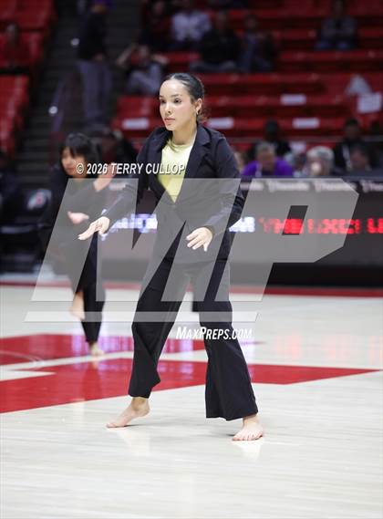 Thumbnail 2 in West "Dance" photogallery.