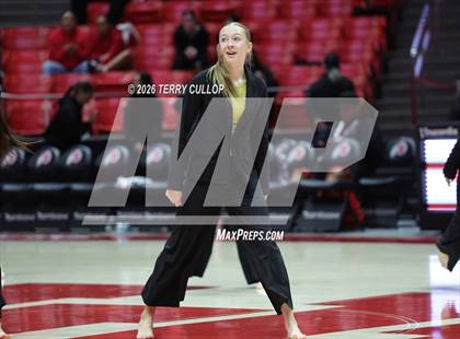 Thumbnail 2 in West "Dance" photogallery.