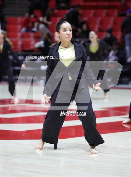 Thumbnail 1 in West "Dance" photogallery.