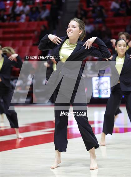 Thumbnail 2 in West "Dance" photogallery.