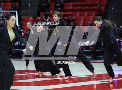 Thumbnail 3 in West "Dance" photogallery.